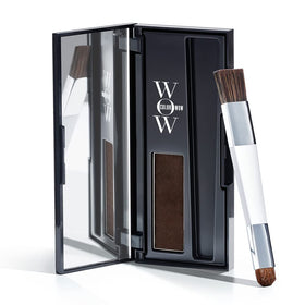COLOR WOW Root Cover Up Dark Brown front view