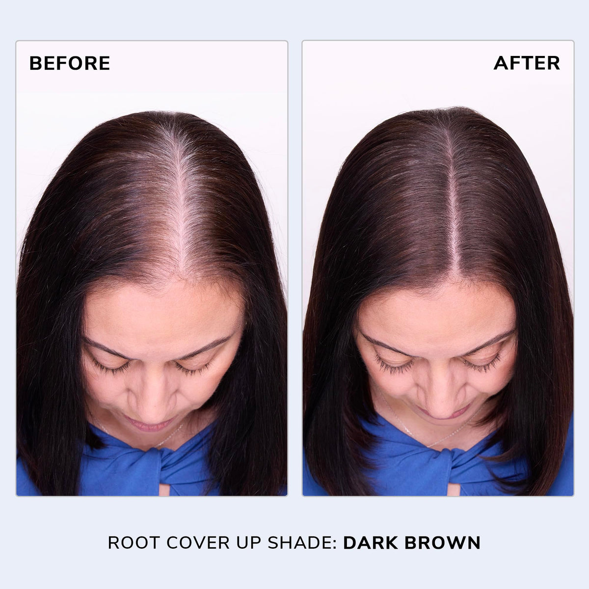 COLOR WOW Root Cover Up Dark Brown packaging