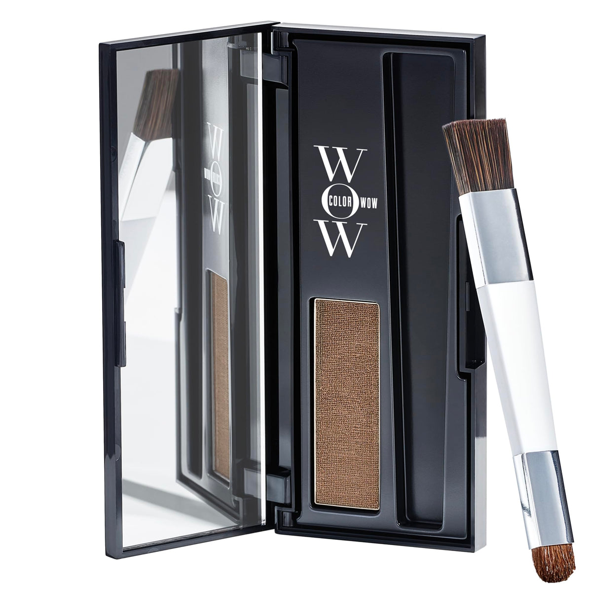 COLOR WOW Root Cover Up Light Brown front view