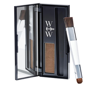 COLOR WOW Root Cover Up Light Brown front view