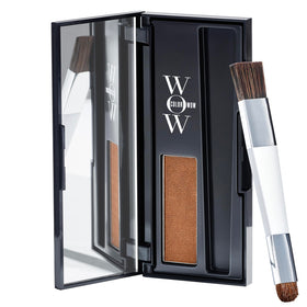 COLOR WOW Root Cover Up Red front view with packaging