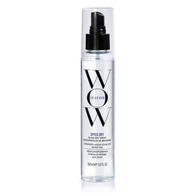 COLOR WOW Speed Dry Blow Dry Spray 200g front view