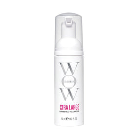 COLOR WOW Xtra Large Volumizer front view with packaging