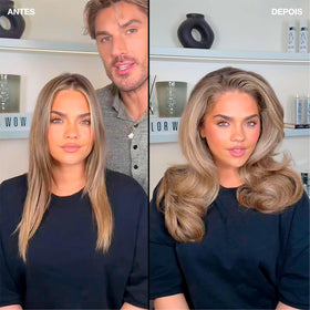 COLOR WOW Xtra Large Volumizer side view