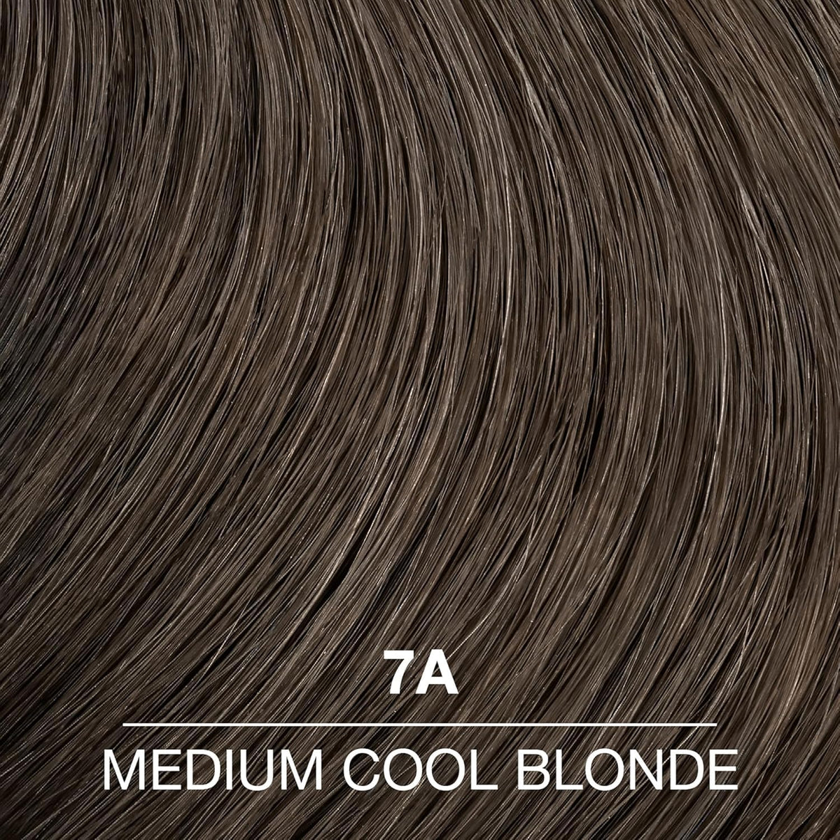 COLORCHARM Demi Permanent Hair Color 2 Fl Oz application on hair
