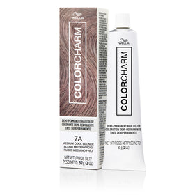 COLORCHARM Demi Permanent Hair Color 2 Fl Oz front view