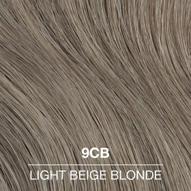 COLORCHARM Demi Permanent Hair Color Gloss 2 Fl Oz application on hair
