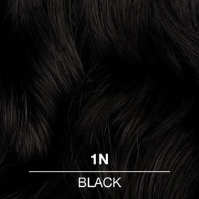 COLORCHARM Demi-Permanent Hair Color Gloss application on hair
