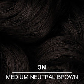COLORCHARM Demi Permanent Hair Color Gloss packaging