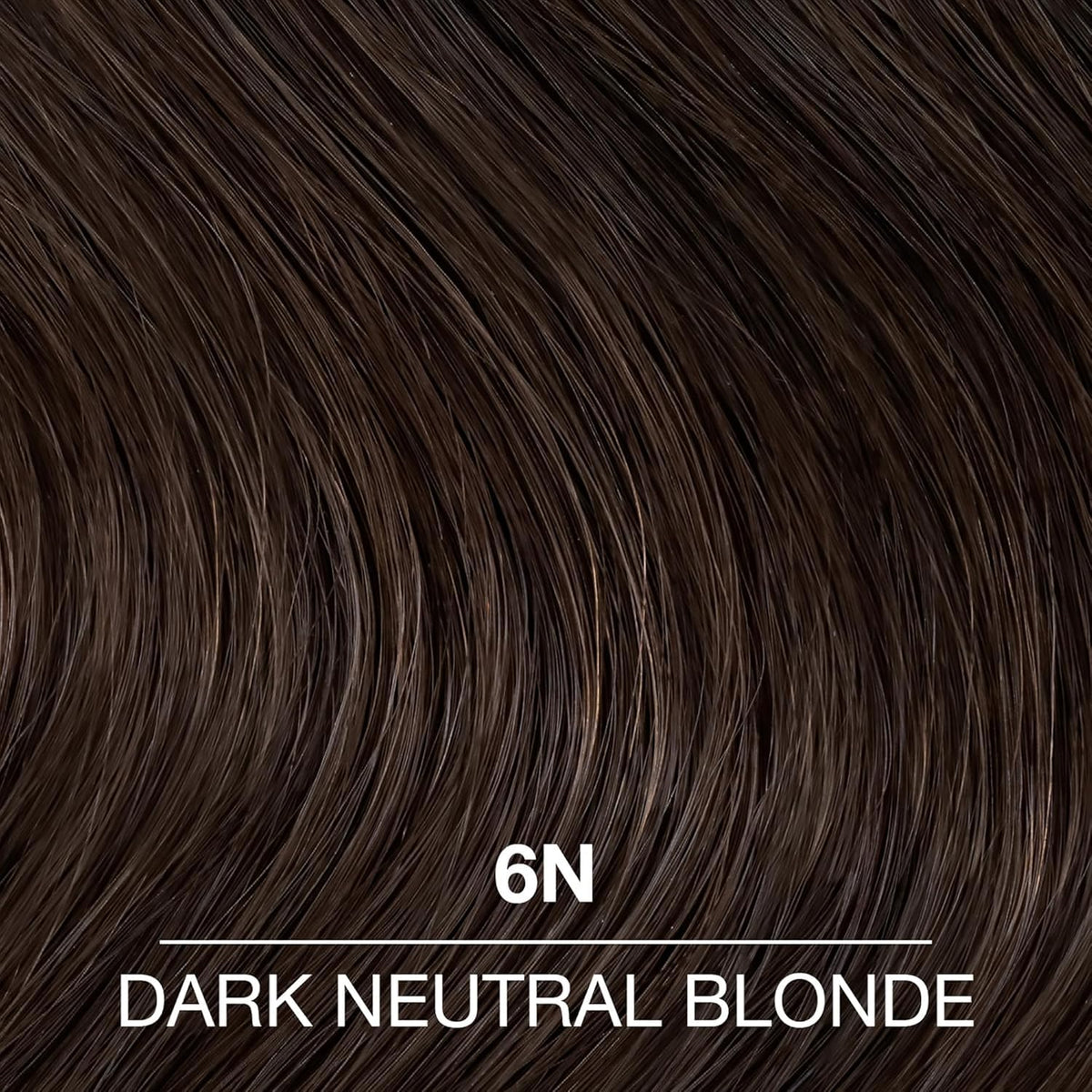 COLORCHARM Demi Permanent Hair Color Gloss side view