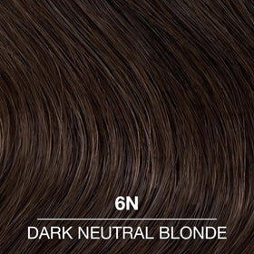 COLORCHARM Demi Permanent Hair Color Gloss side view