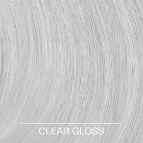 COLORCHARM Demi Permanent Hair Color Gloss side view