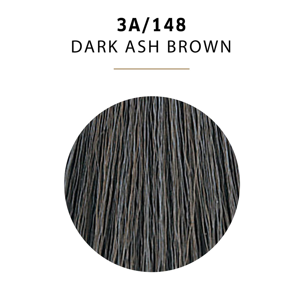 COLORCHARM hair color application process illustration