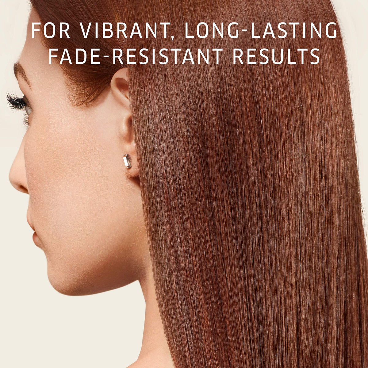 COLORCHARM hair color developer mixing ratio guide