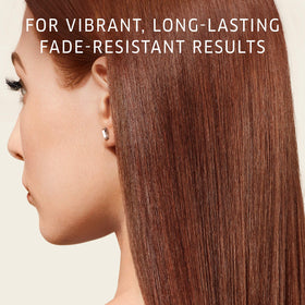 COLORCHARM hair color developer mixing ratio guide
