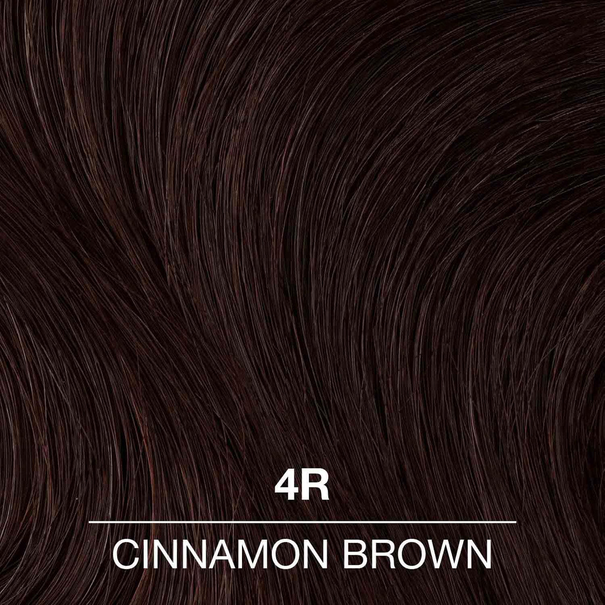 COLORCHARM hair color packaging with colour-coded system