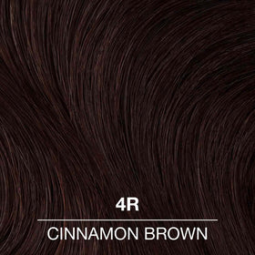 COLORCHARM hair color packaging with colour-coded system