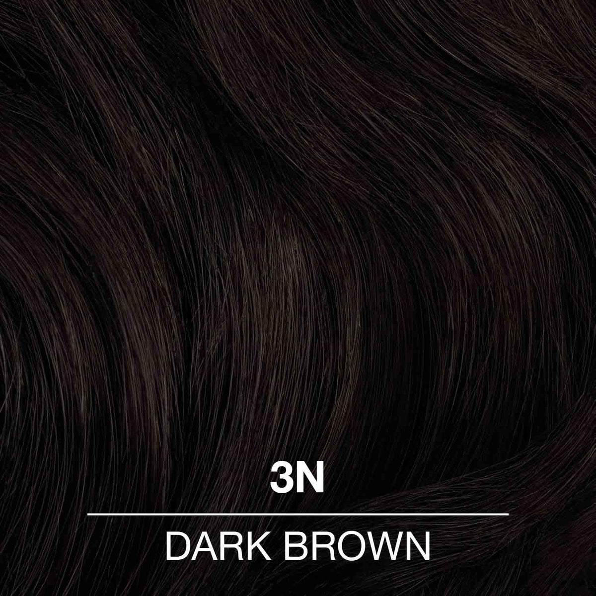 COLORCHARM hair colour packaging with floral design