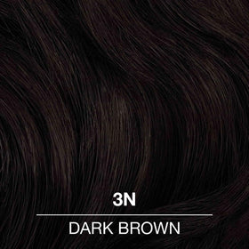 COLORCHARM hair colour packaging with floral design