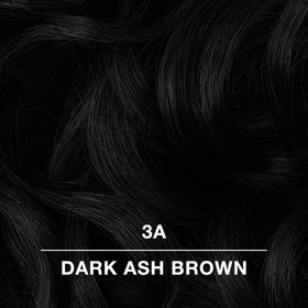 COLORCHARM hair dye cream texture close-up