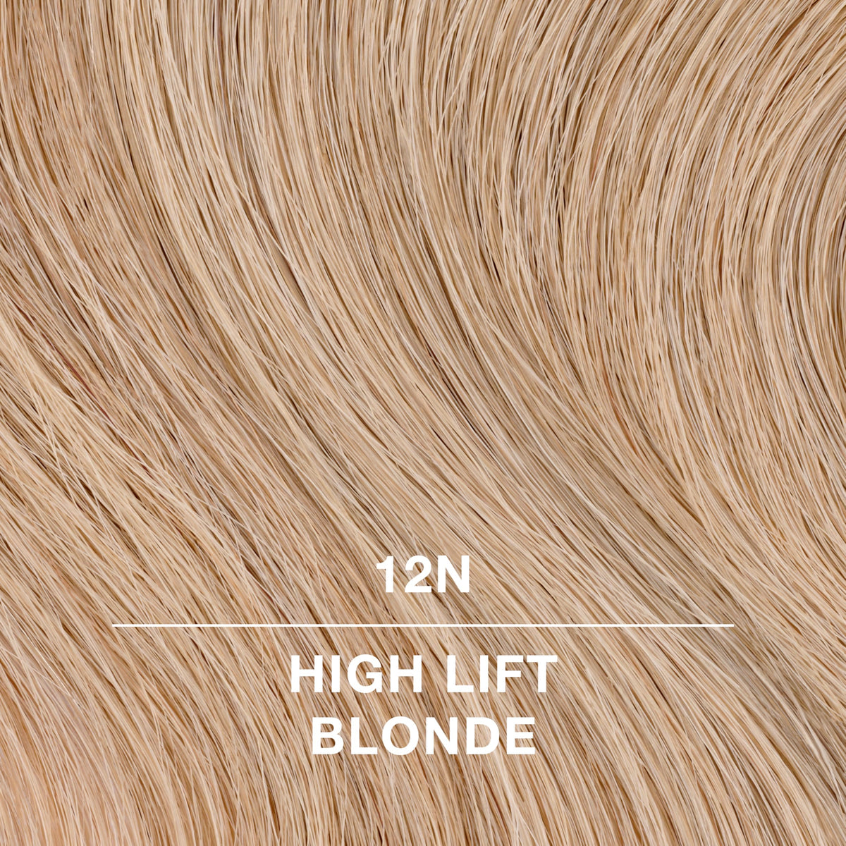 COLORCHARM hair dye packaging side view