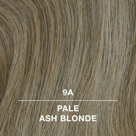 COLORCHARM hair dye packaging with ingredients list