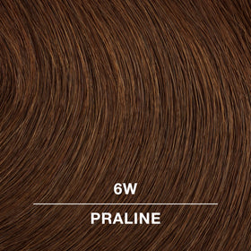 COLORCHARM hair dye packaging with ingredients listed