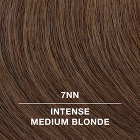 COLORCHARM hair dye packaging with product details