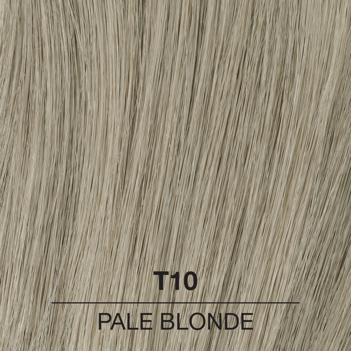 COLORCHARM hair toner application process