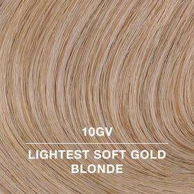 COLORCHARM Permanent Cream Hair Dye cream texture close-up