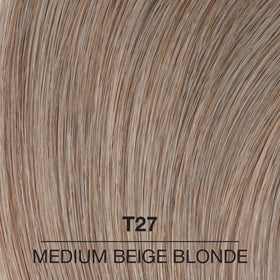 COLORCHARM Permanent Liquid Hair Toner application on hair