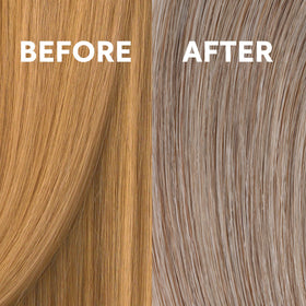 COLORCHARM Permanent Liquid Hair Toner texture close-up
