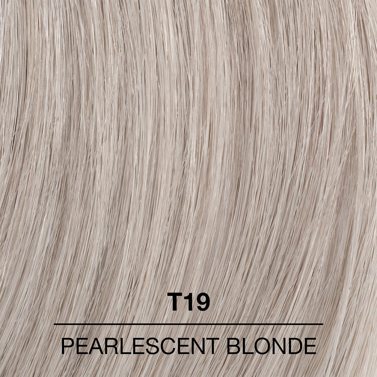COLORCHARM T19 Pearlescent Blonde Liquid Toner back view