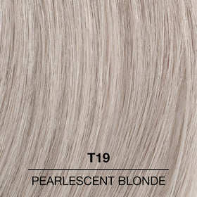 COLORCHARM T19 Pearlescent Blonde Liquid Toner back view