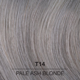 COLORCHARM toner application on hair