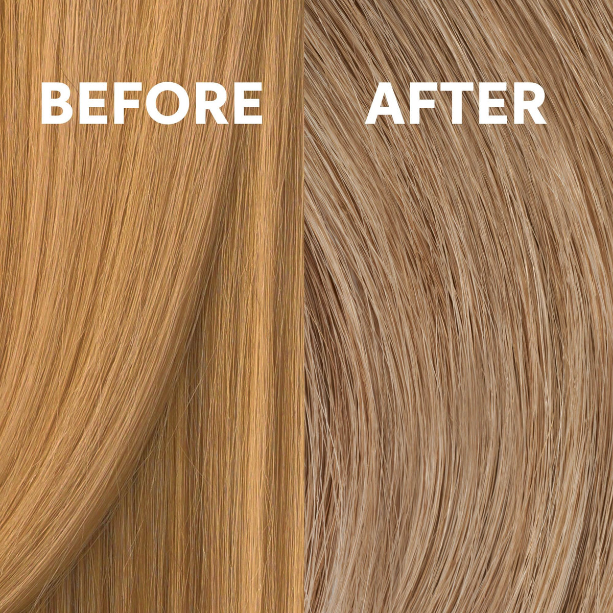 COLORCHARM toner in a bathroom setting