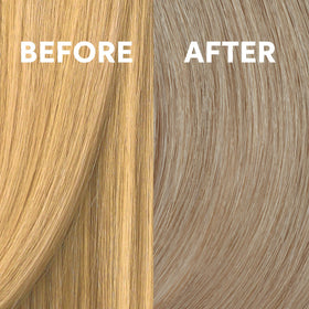 COLORCHARM toner range of shades