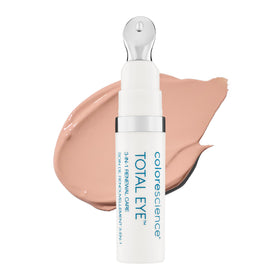 Colorescience Total Eye 3-in-1 Renewal Therapy SPF 35 Fair front view