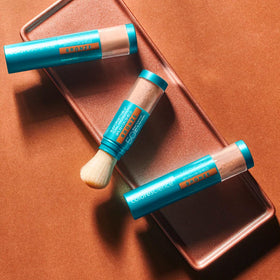 Colorescience Total Protection Brush-On Shield Bronze SPF 50 packaging