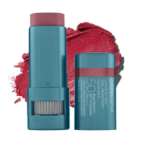 Colorescience Total Protection Color Balm SPF 50 Berry front view