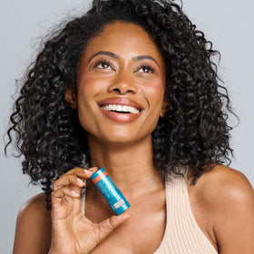 Colorescience Total Protection Color Balm SPF 50 Bronze packaging