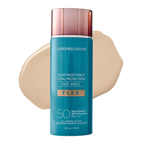Colorescience Total Protection Face Shield Flex SPF 50 Fair front view
