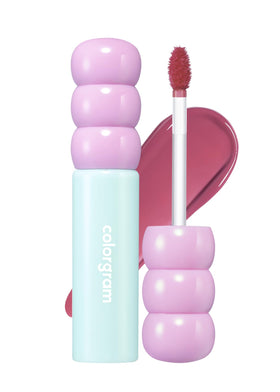COLORGRAM Fruity Glass Tint 09 Heartful Mulberry front view