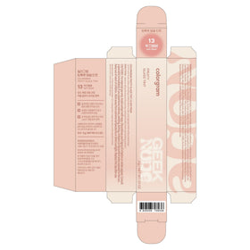 COLORGRAM Fruity Glass Tint 13 Shy Pear in lifestyle setting