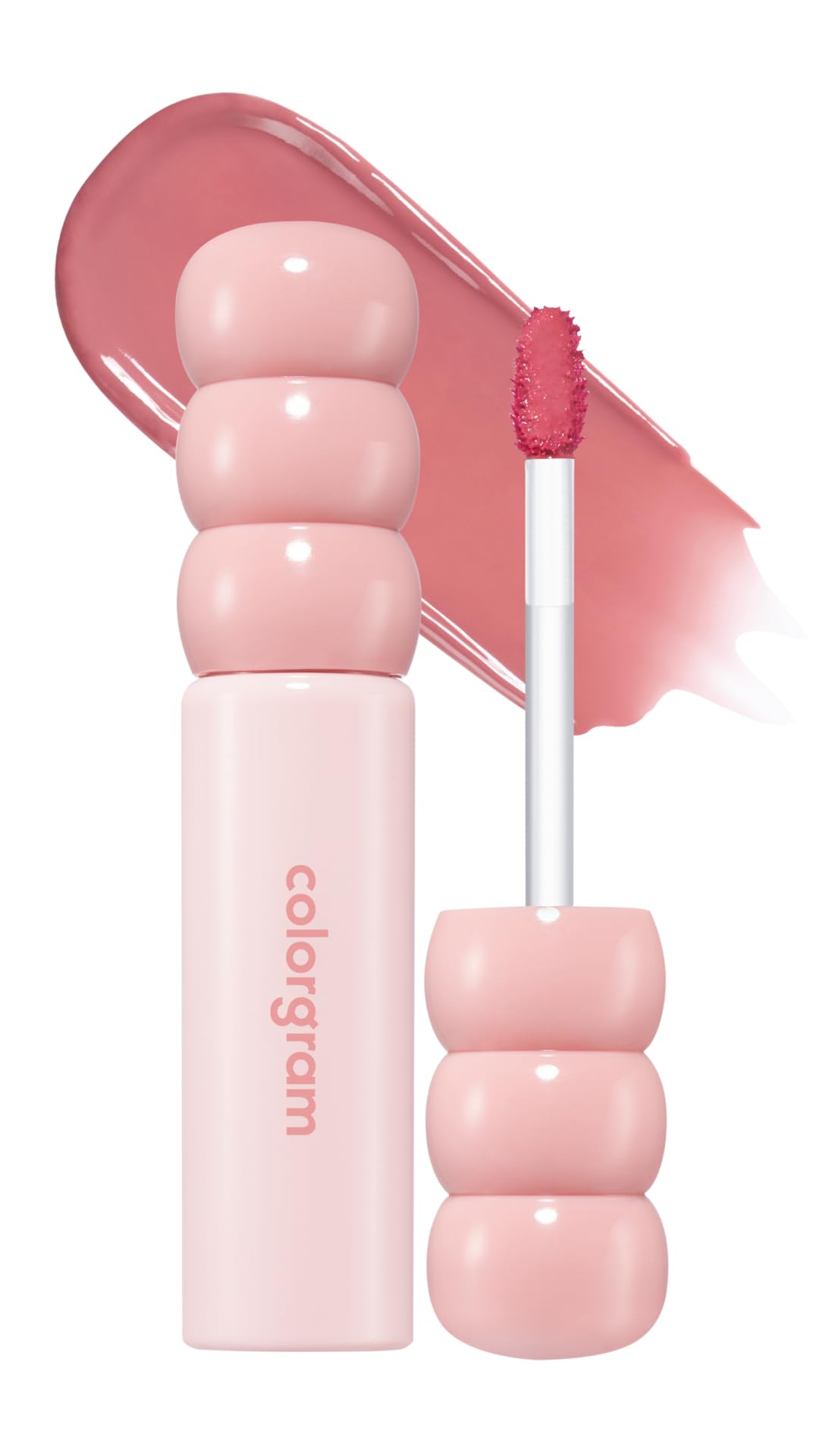 COLORGRAM Fruity Glass Tint 14 Sulky Lychee front view