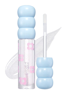 COLORGRAM Fruity Glass Tint Pearl Gloss front view