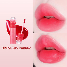 COLORGRAM Fruity Water Tint 05 Dainty Cherry packaging