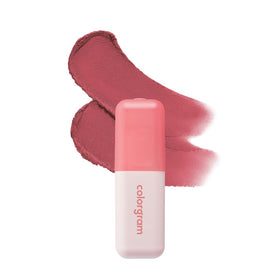 COLORGRAM NUDE BLUR TINT 06 LUCKY BERRY front view