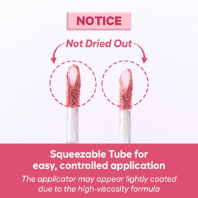 COLORGRAM NUDE BLUR TINT 11 DEEP CHOCOLATE lifestyle scene