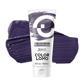 COLORLOMO Semi Permanent Hair Color Depositing Conditioner 200g front view